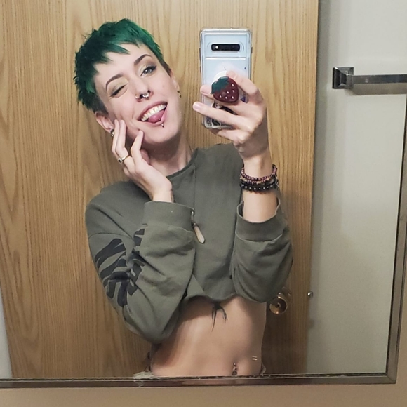 Meet your Posher, Shae'lyn - Picture 1 of 1